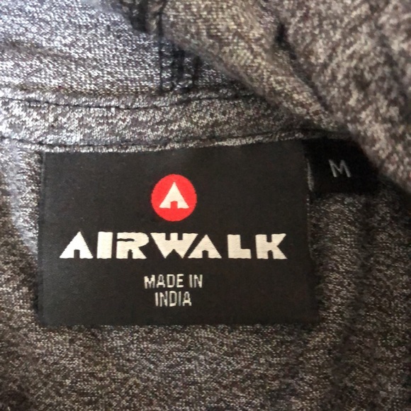 Long sleeve hoodie - Picture 2 of 2